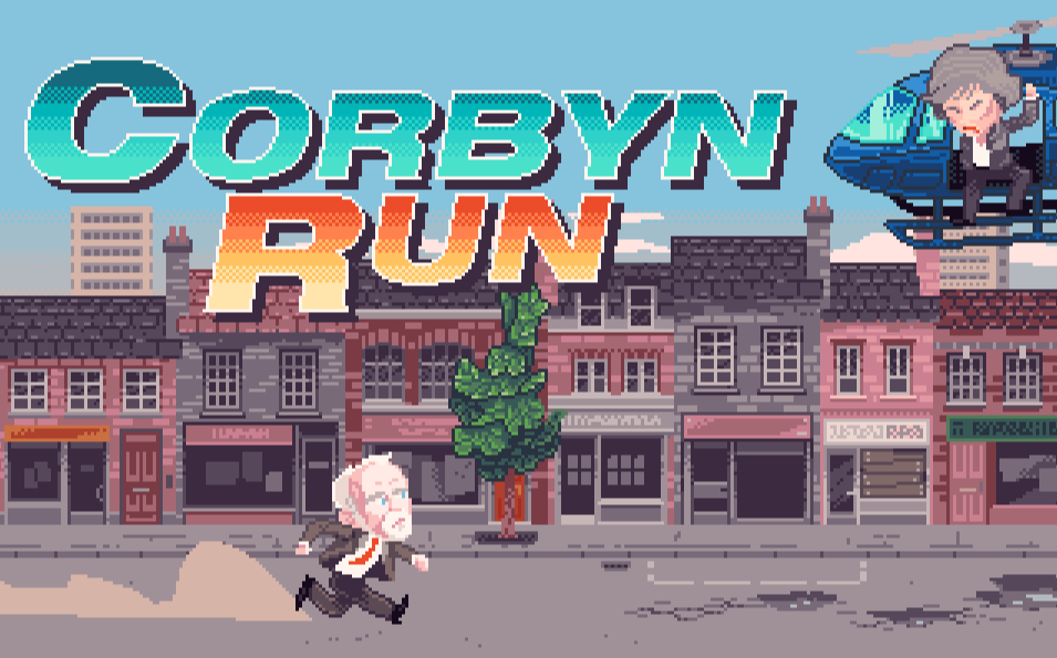 Corbyn Run