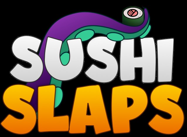 Sushi Slaps